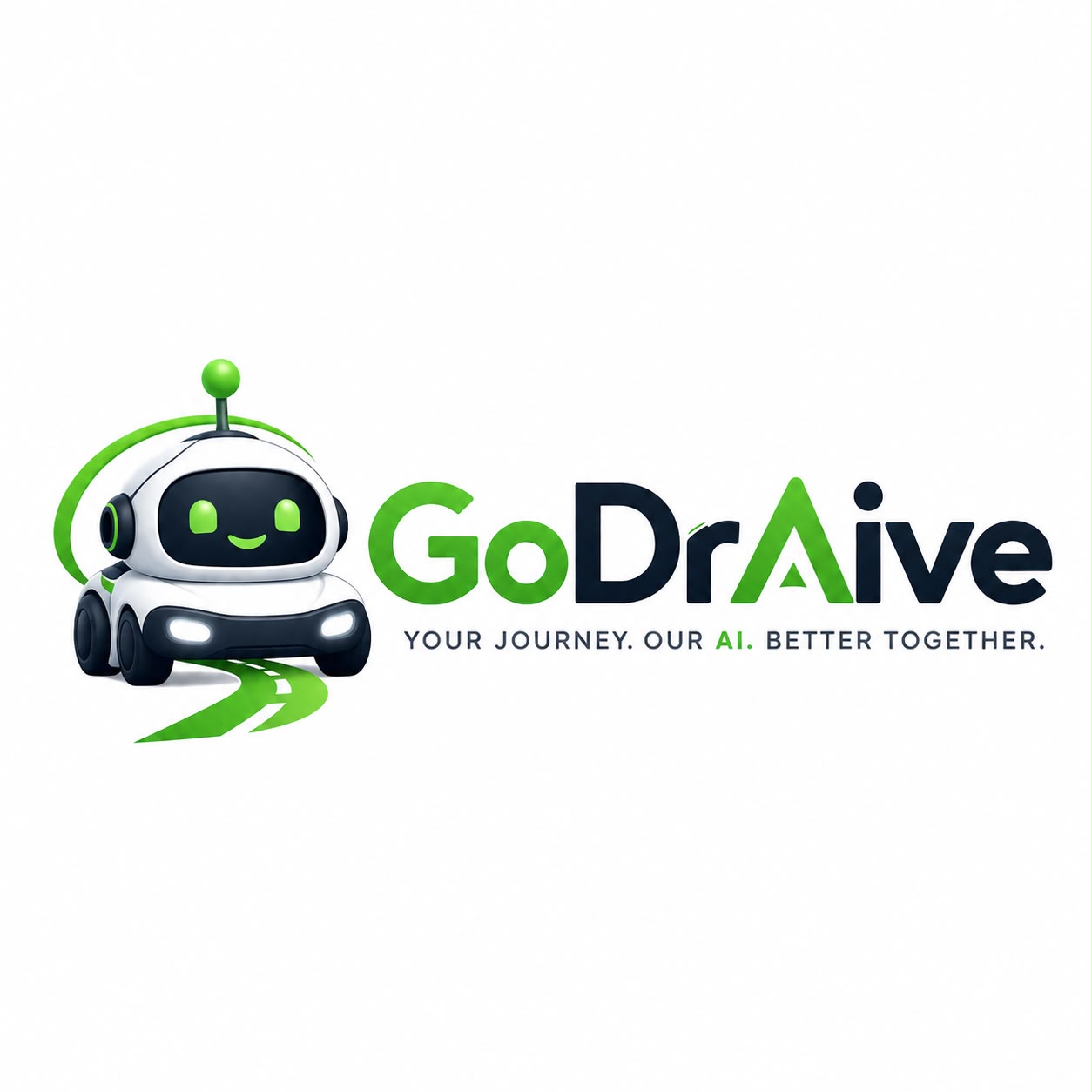 GoDrAIve